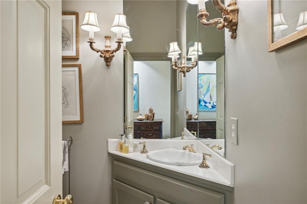 3131 Slaton Drive NW Unit 25