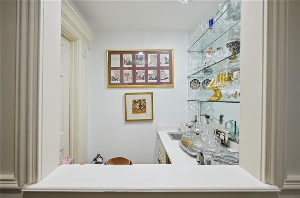 3131 Slaton Drive NW Unit 25