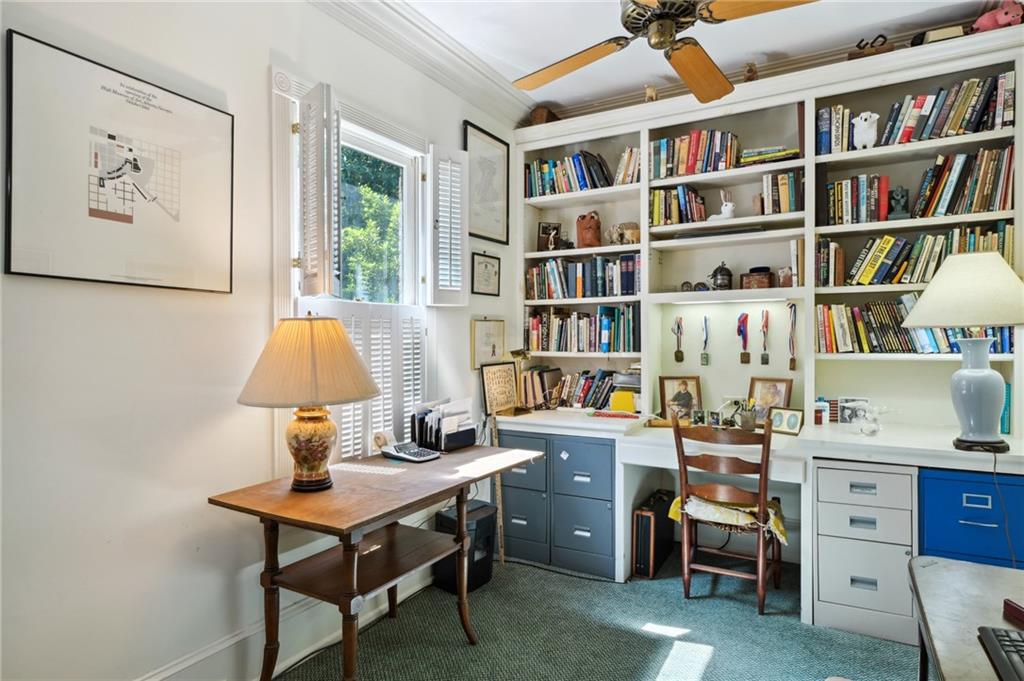 3131 Slaton Drive NW Unit 25