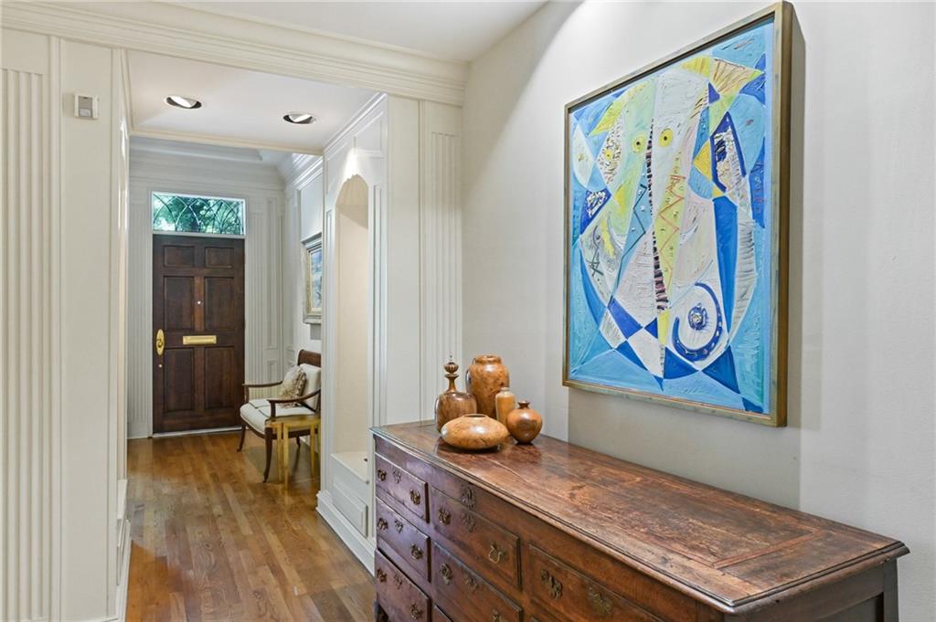 3131 Slaton Drive NW Unit 25