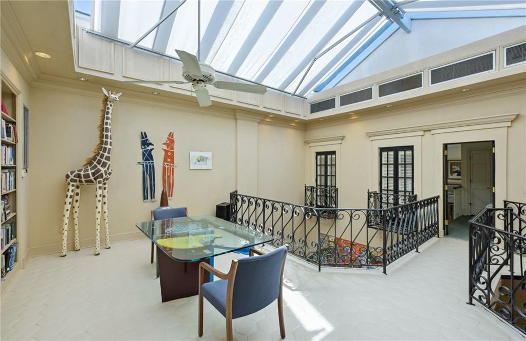 3131 Slaton Drive NW Unit 25