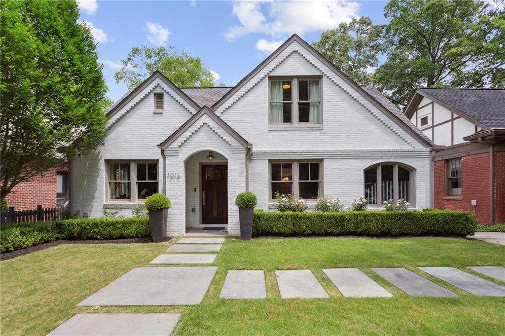 1016 Cumberland Road NE