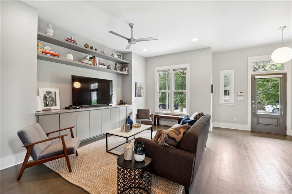 1024 Manigault Street SE