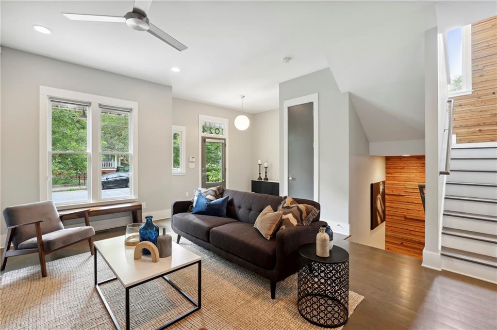 1024 Manigault Street SE