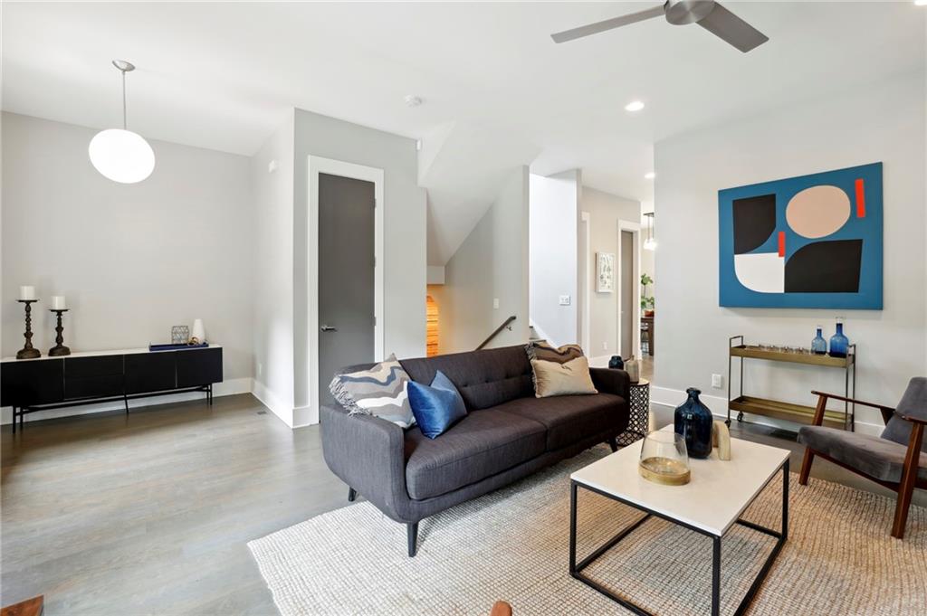 1024 Manigault Street SE