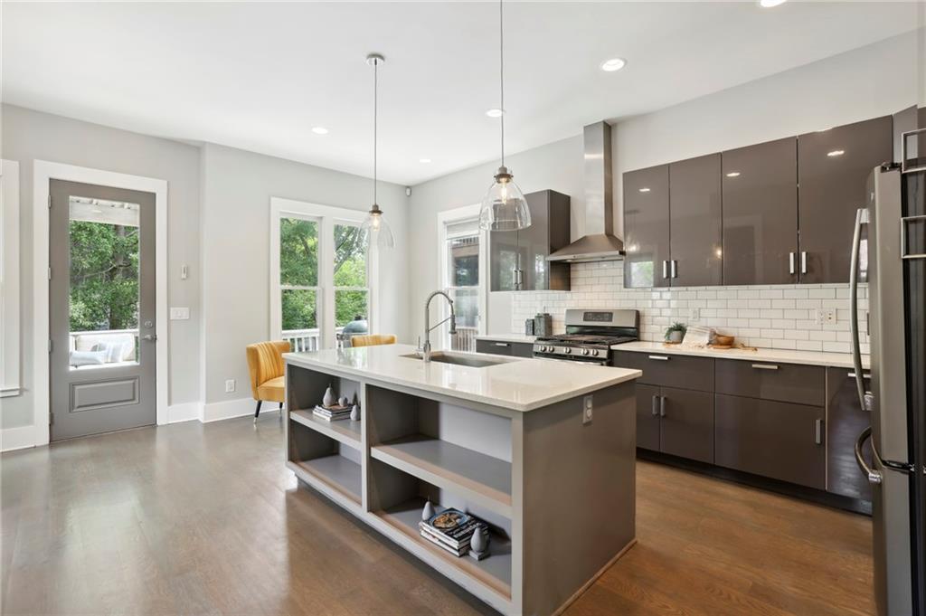 1024 Manigault Street SE