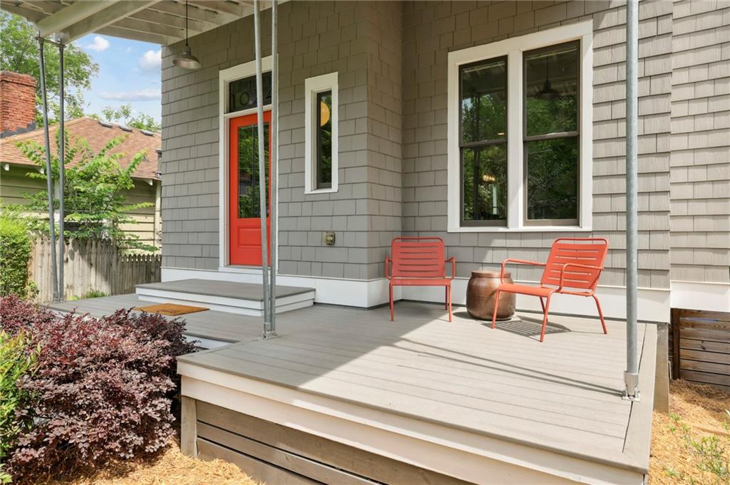 1024 Manigault Street SE