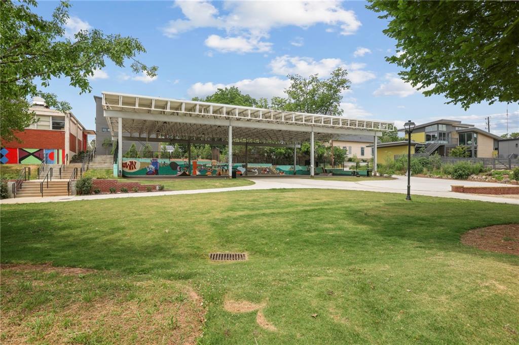 1024 Manigault Street SE