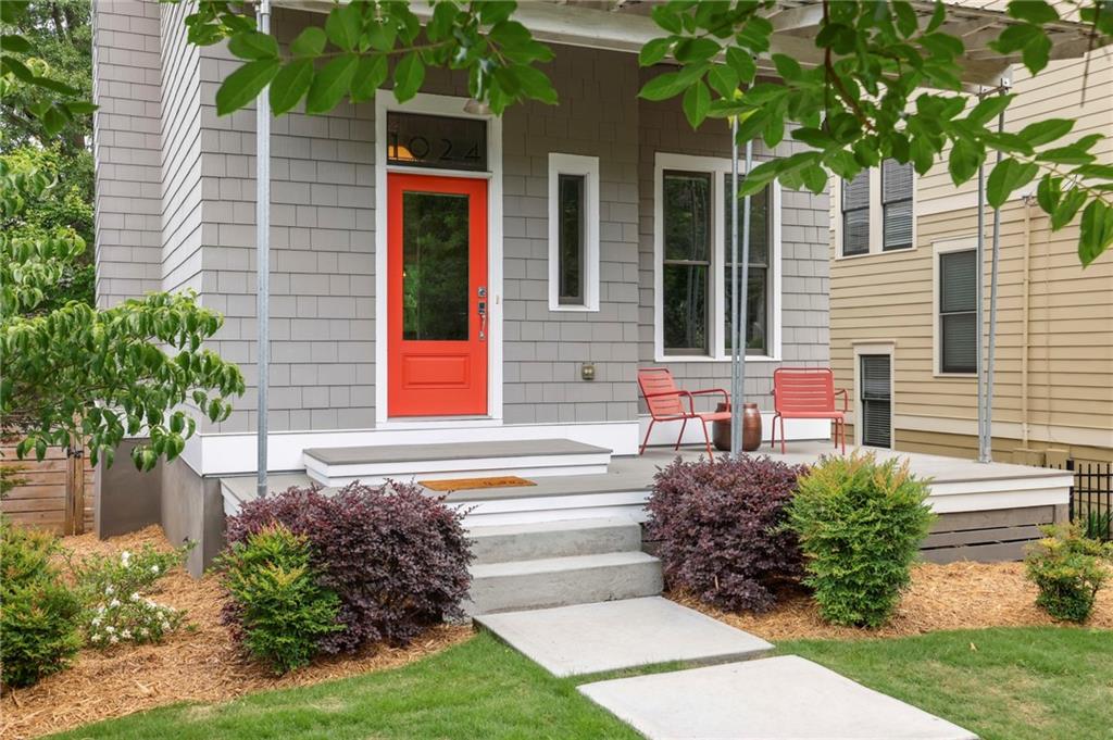 1024 Manigault Street SE