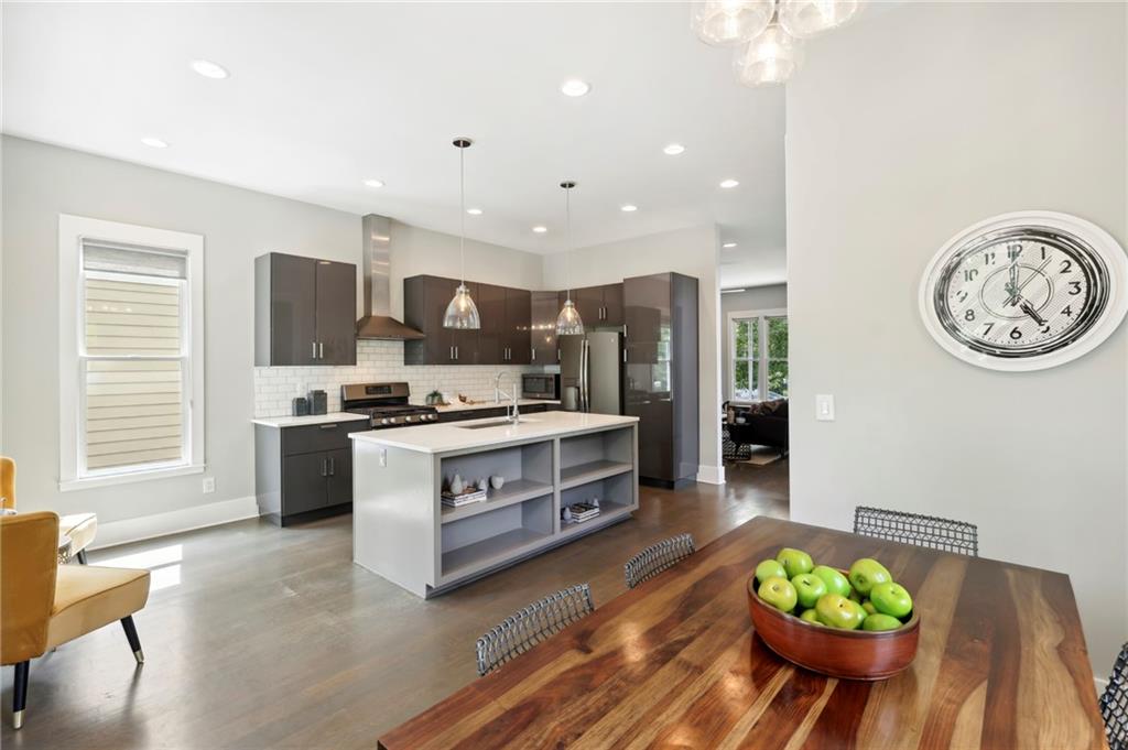 1024 Manigault Street SE