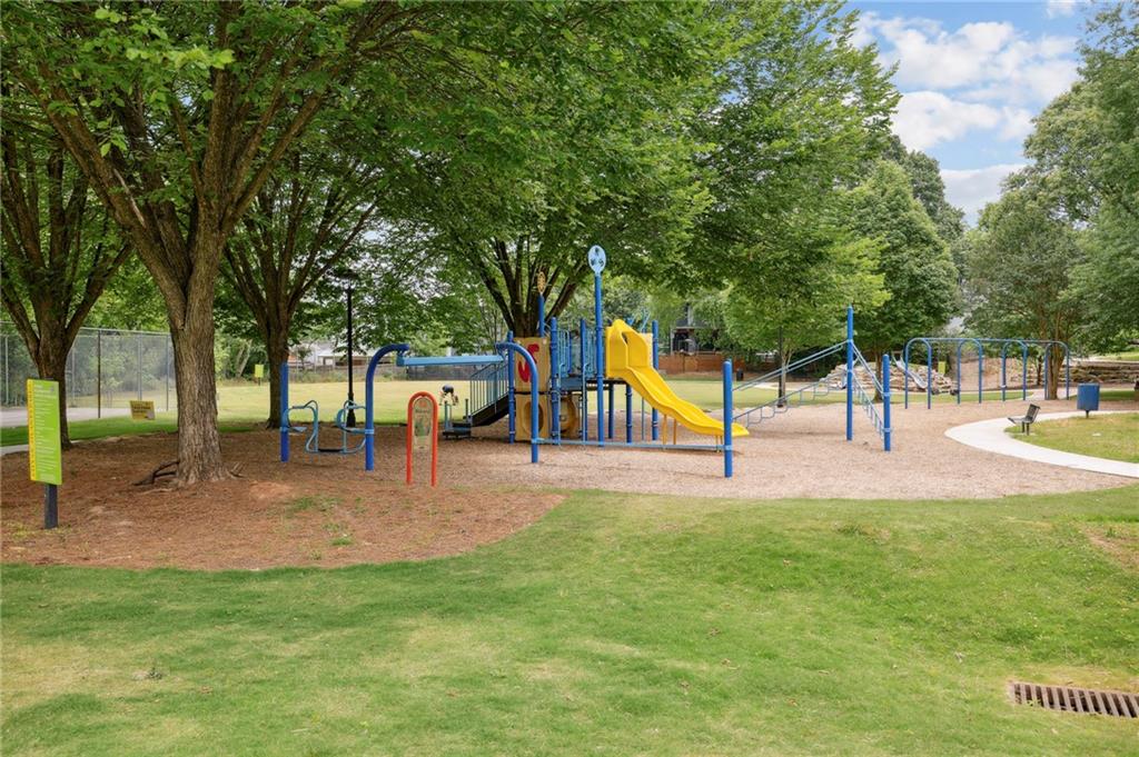 1024 Manigault Street SE