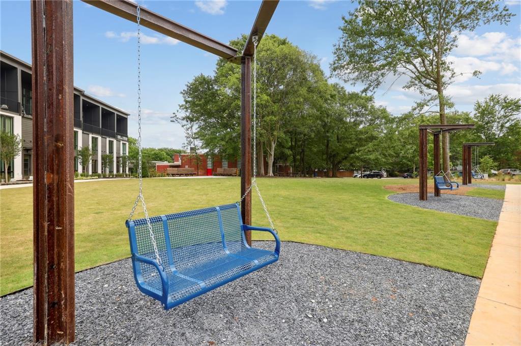 1024 Manigault Street SE