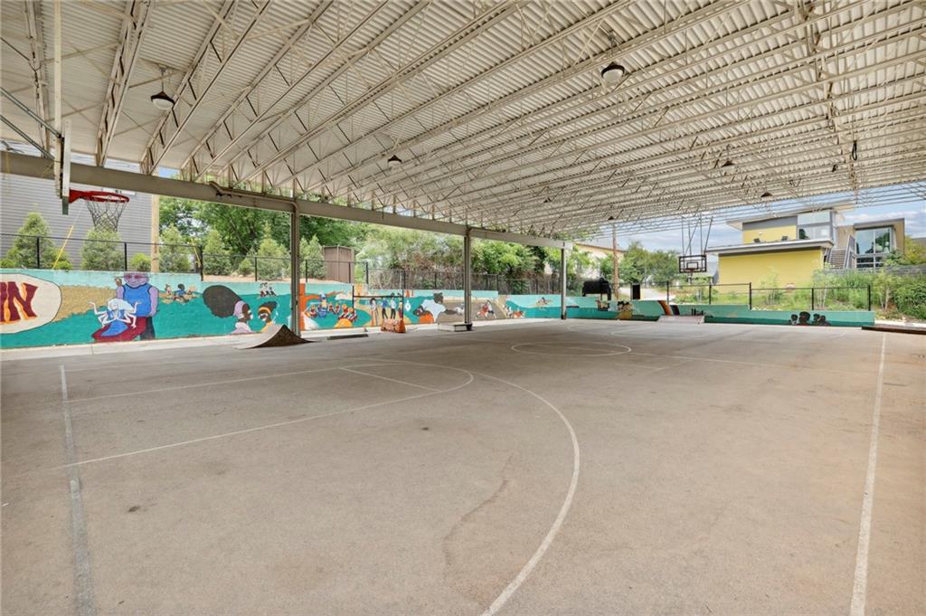 1024 Manigault Street SE