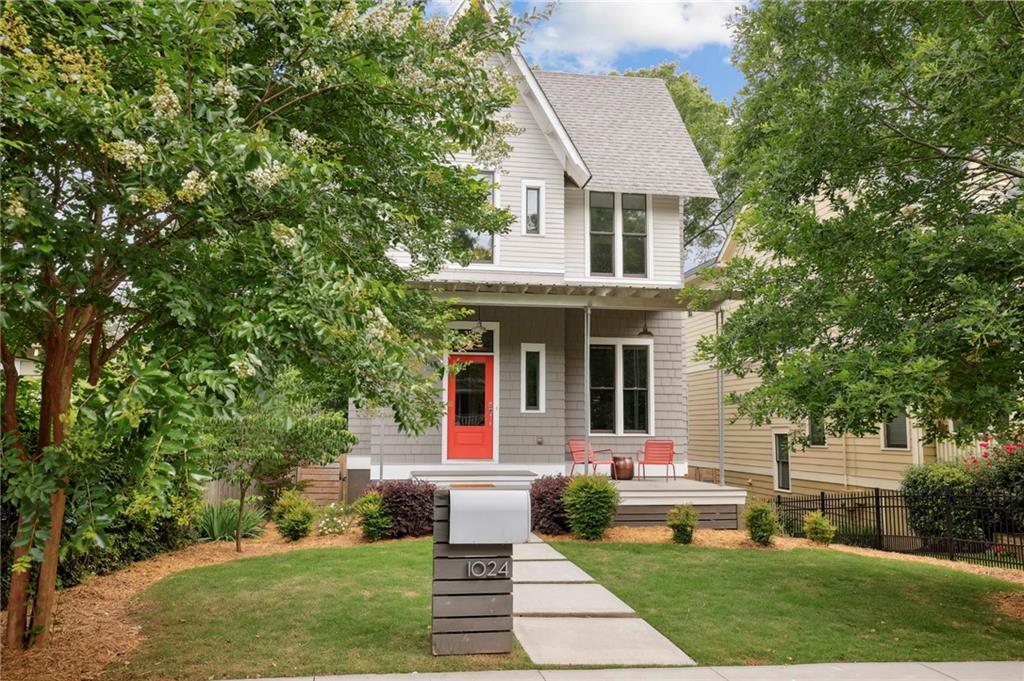 1024 Manigault Street SE