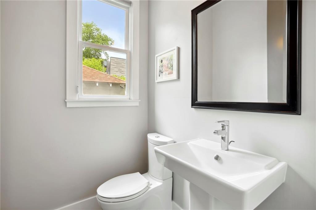 1024 Manigault Street SE