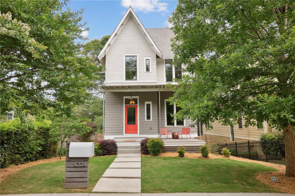 1024 Manigault Street SE