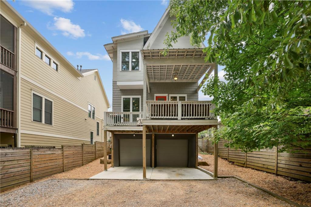 1024 Manigault Street SE