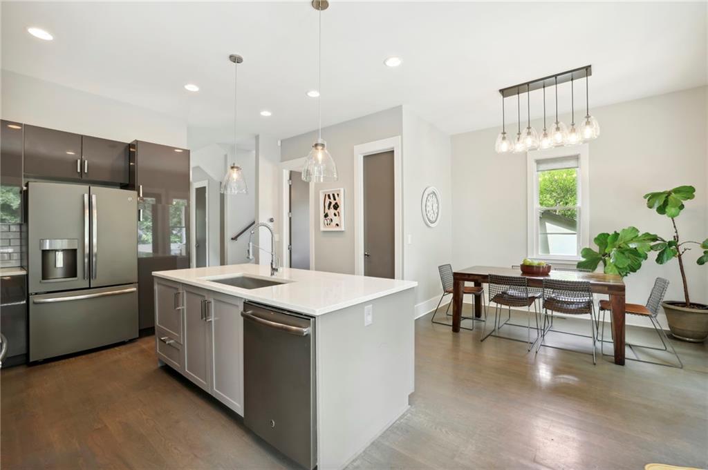 1024 Manigault Street SE