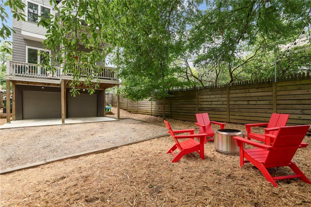 1024 Manigault Street SE