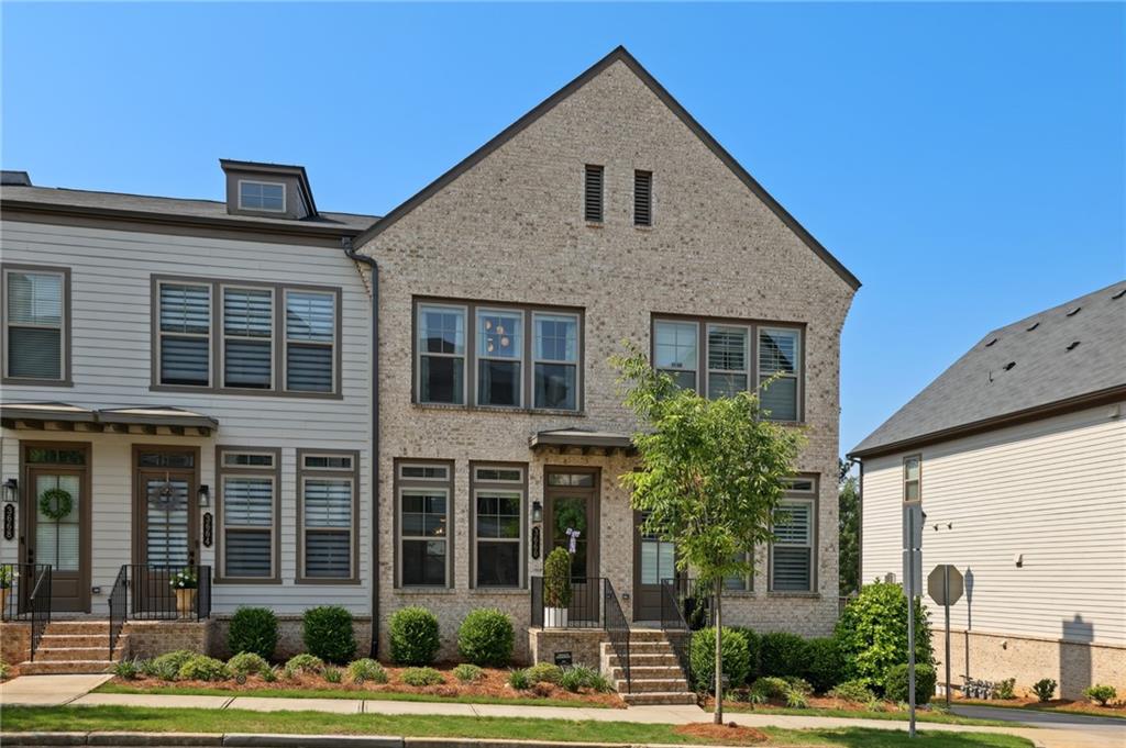 3660 Allegretto Circle