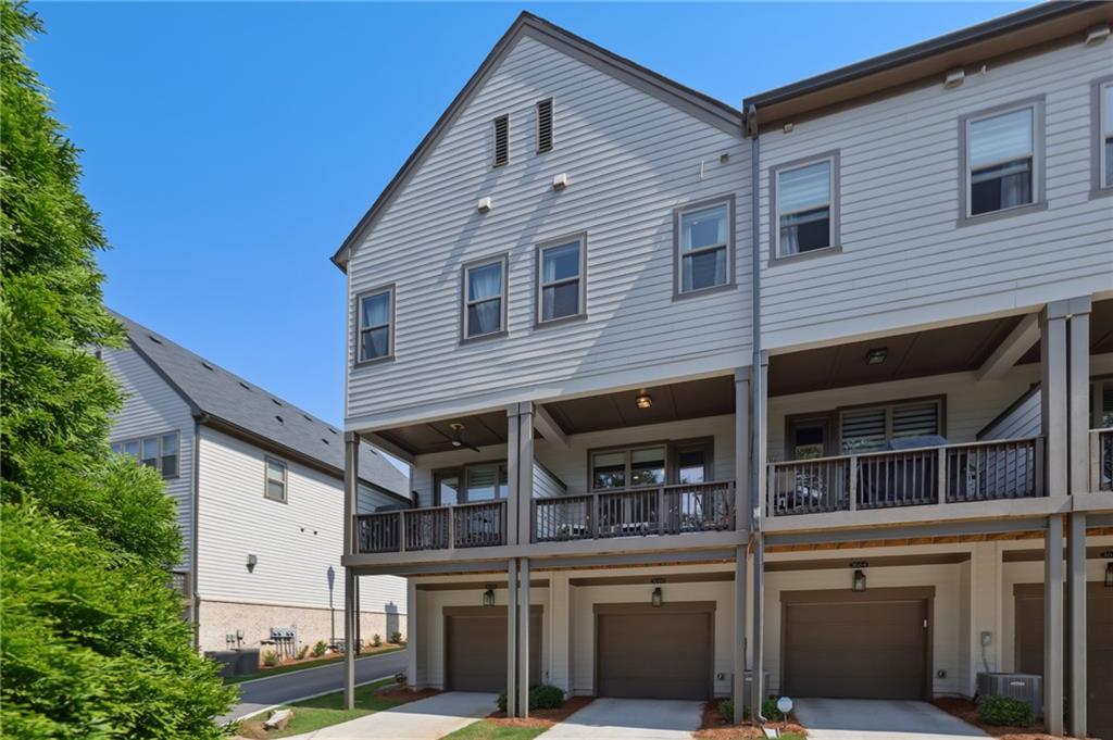 3660 Allegretto Circle