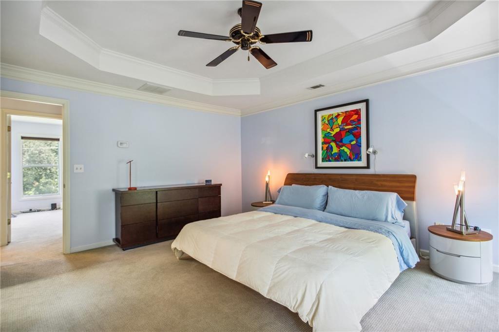 2461 Oostanaula Drive NE