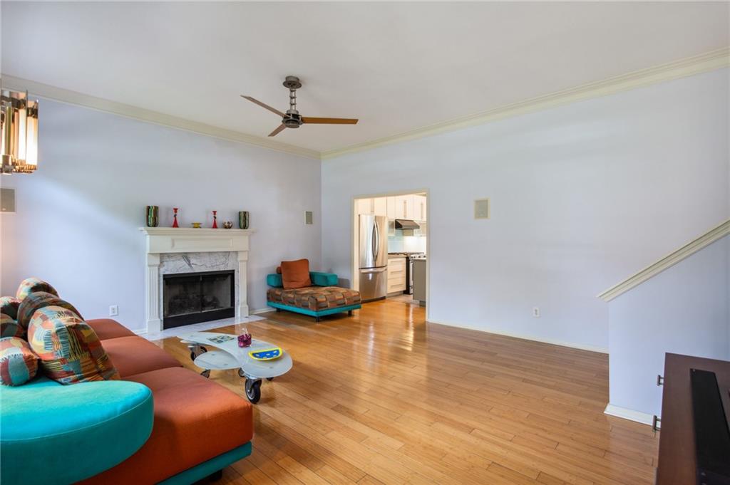 2461 Oostanaula Drive NE