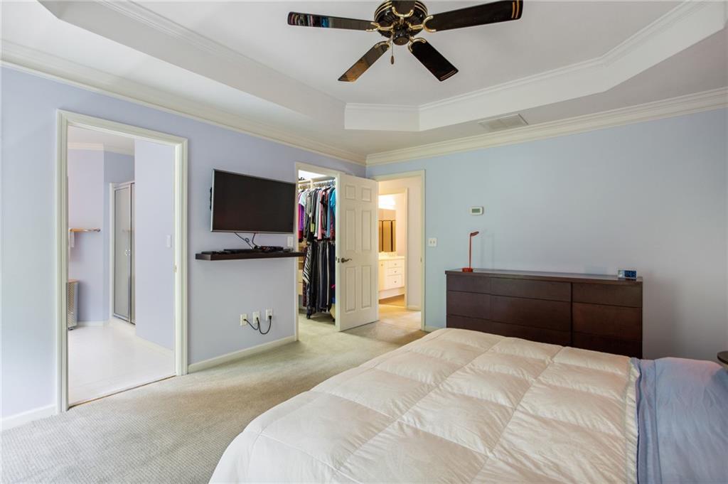 2461 Oostanaula Drive NE