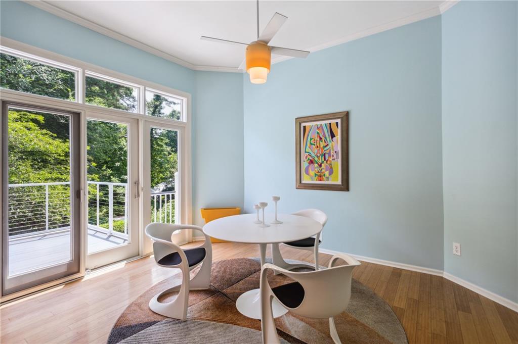 2461 Oostanaula Drive NE