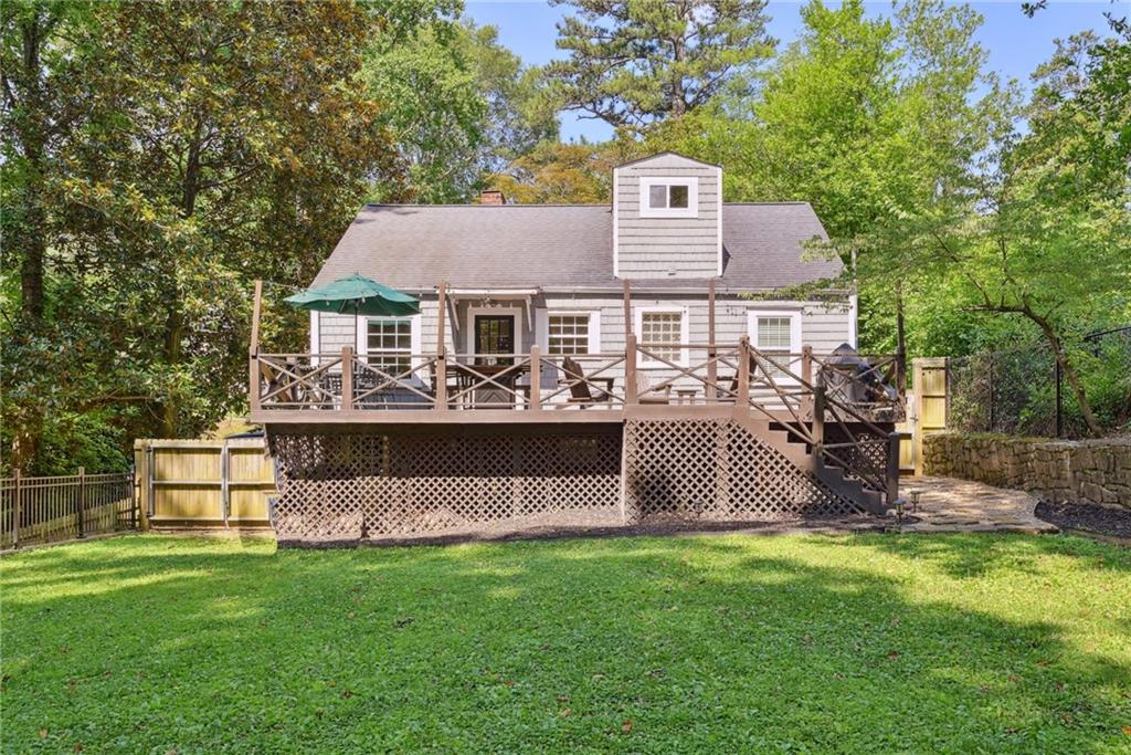 2129 Howell Mill Road NW