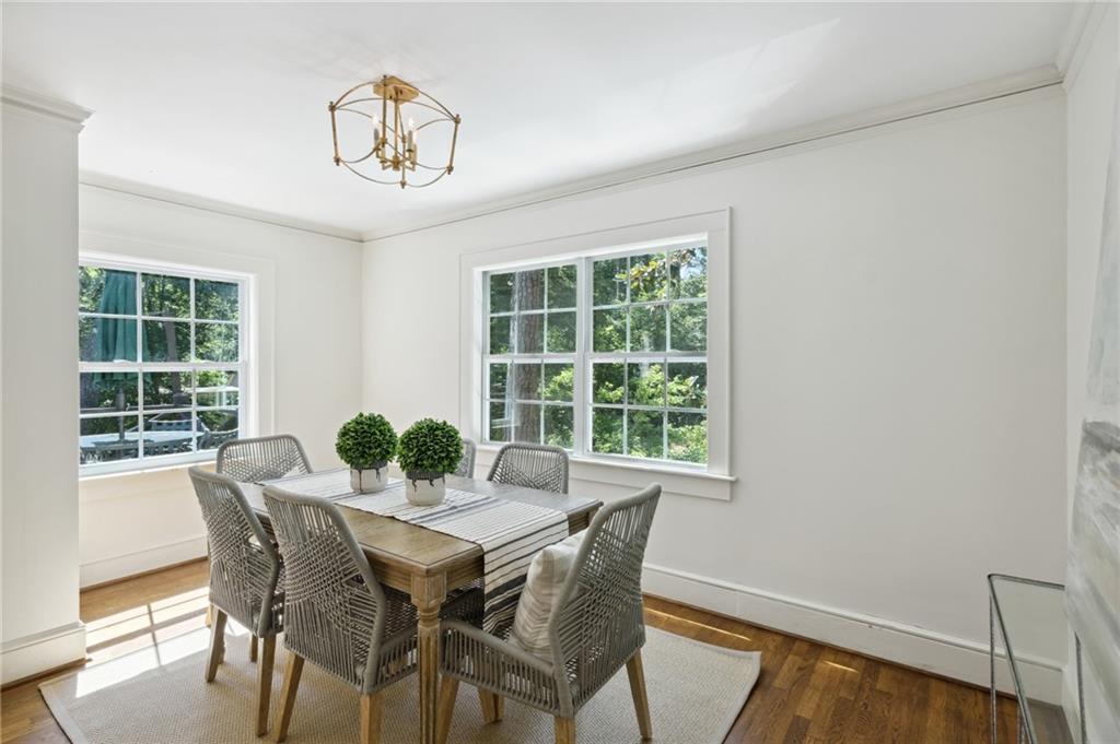 2129 Howell Mill Road NW