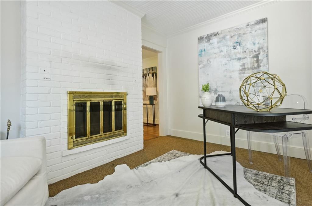 2129 Howell Mill Road NW