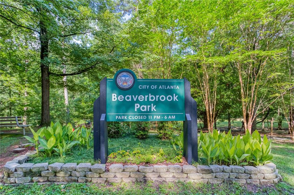 2129 Howell Mill Road NW