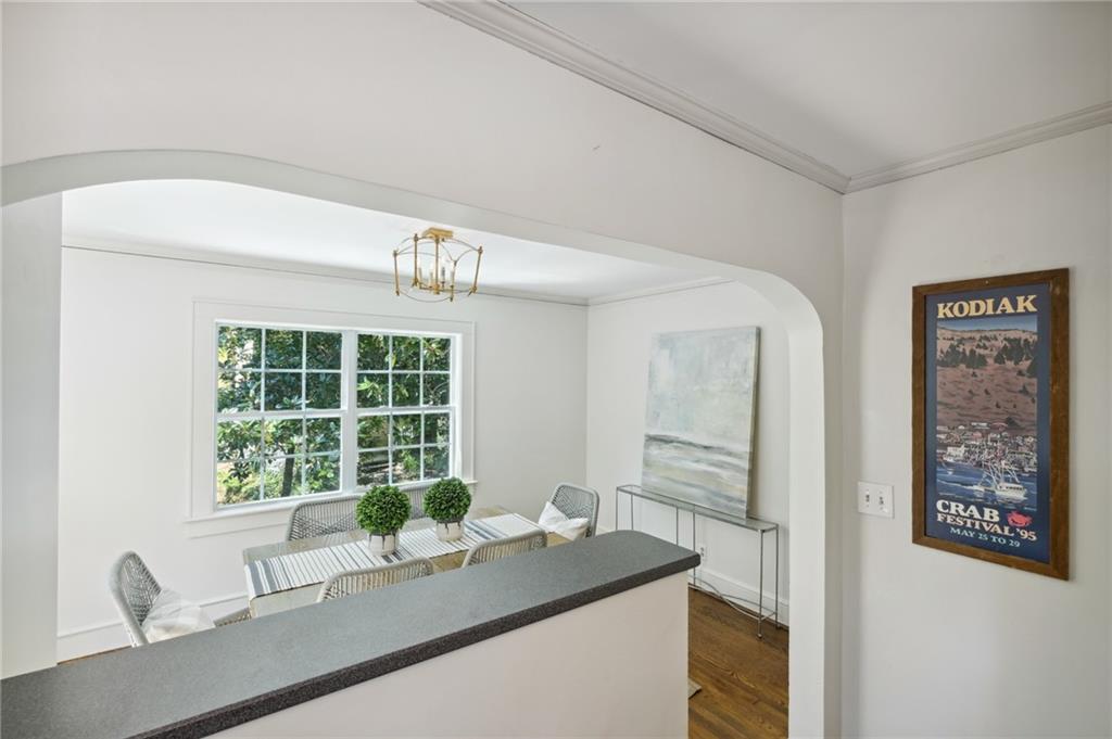 2129 Howell Mill Road NW