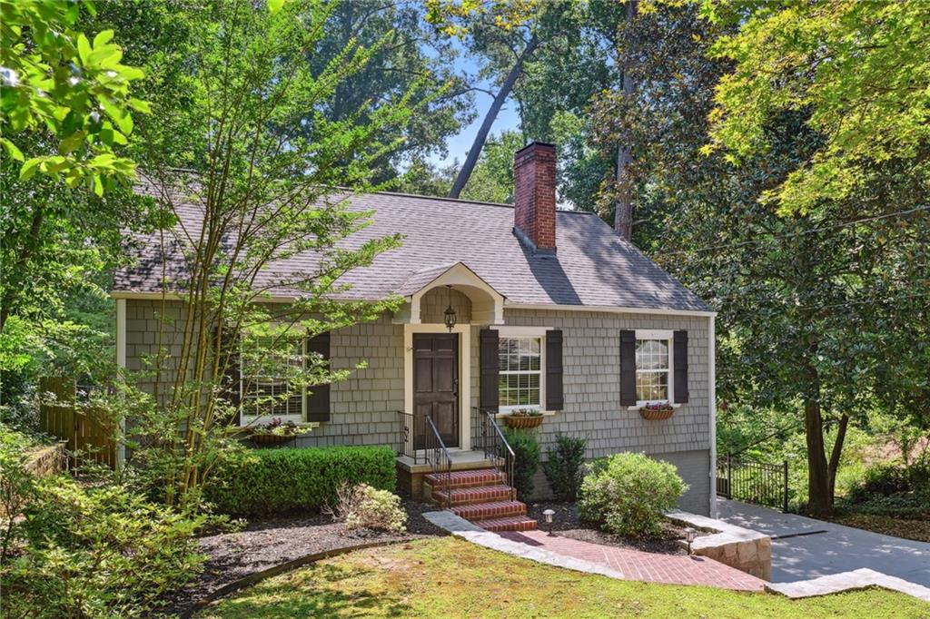 2129 Howell Mill Road NW