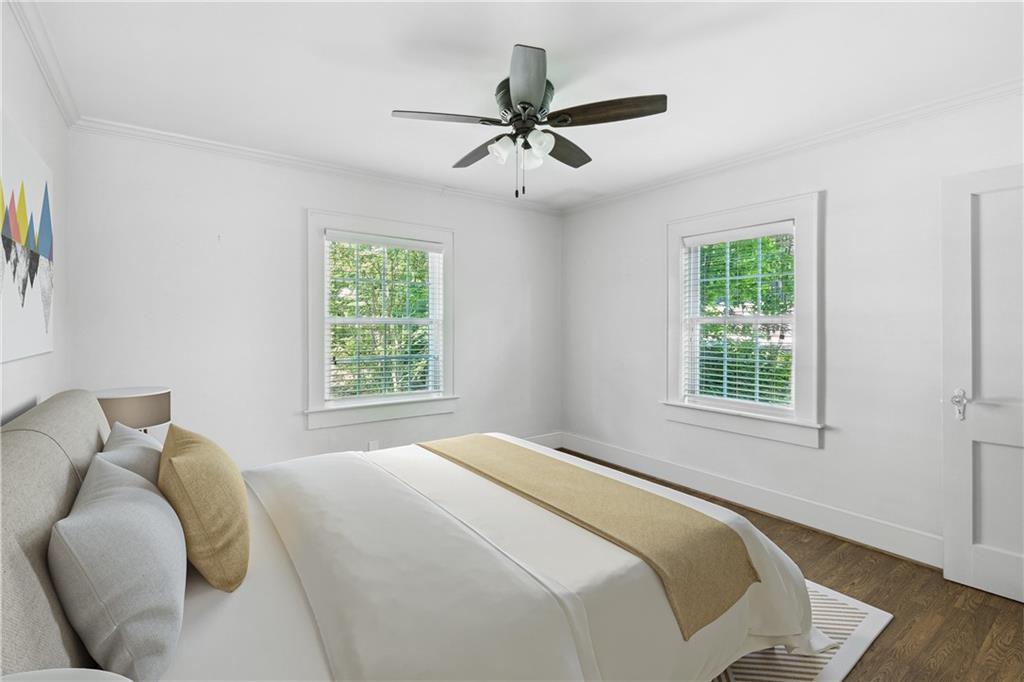 2129 Howell Mill Road NW