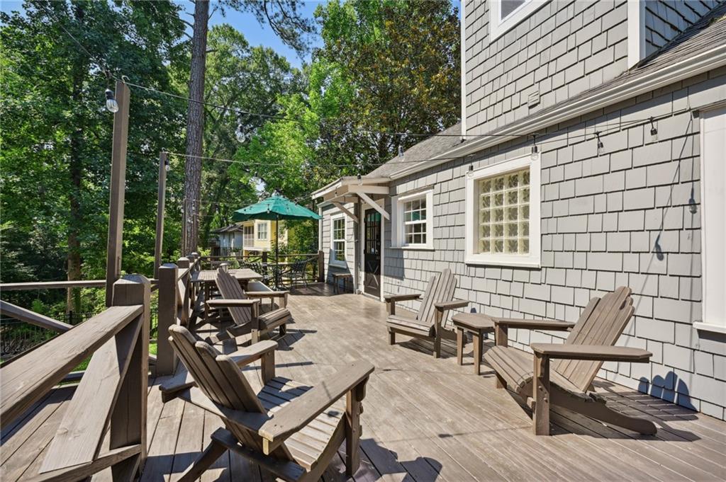 2129 Howell Mill Road NW