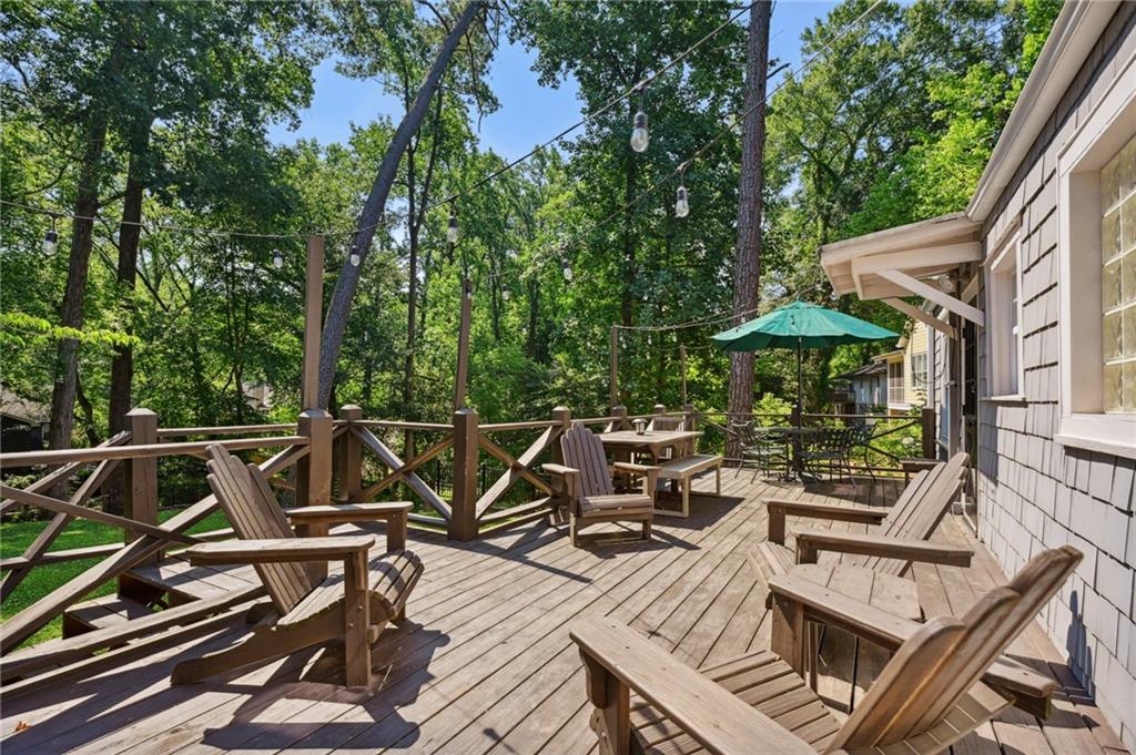 2129 Howell Mill Road NW