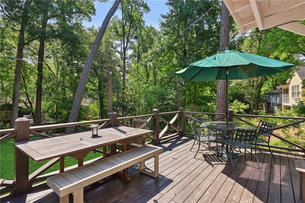 2129 Howell Mill Road NW