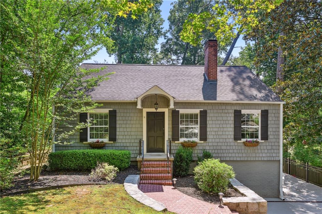 2129 Howell Mill Road NW