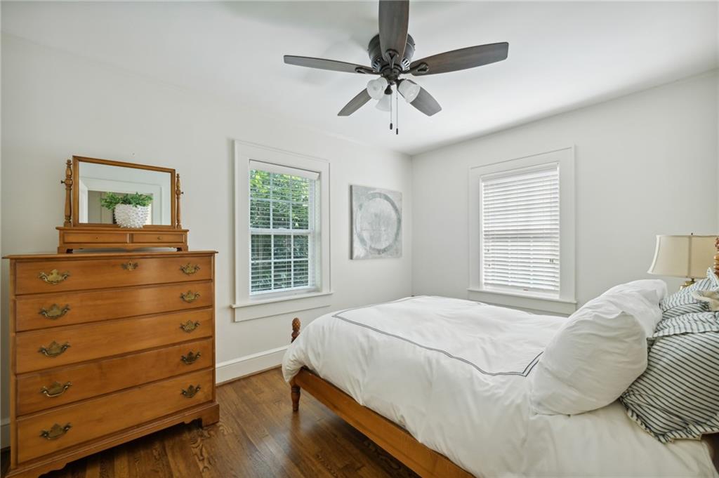 2129 Howell Mill Road NW