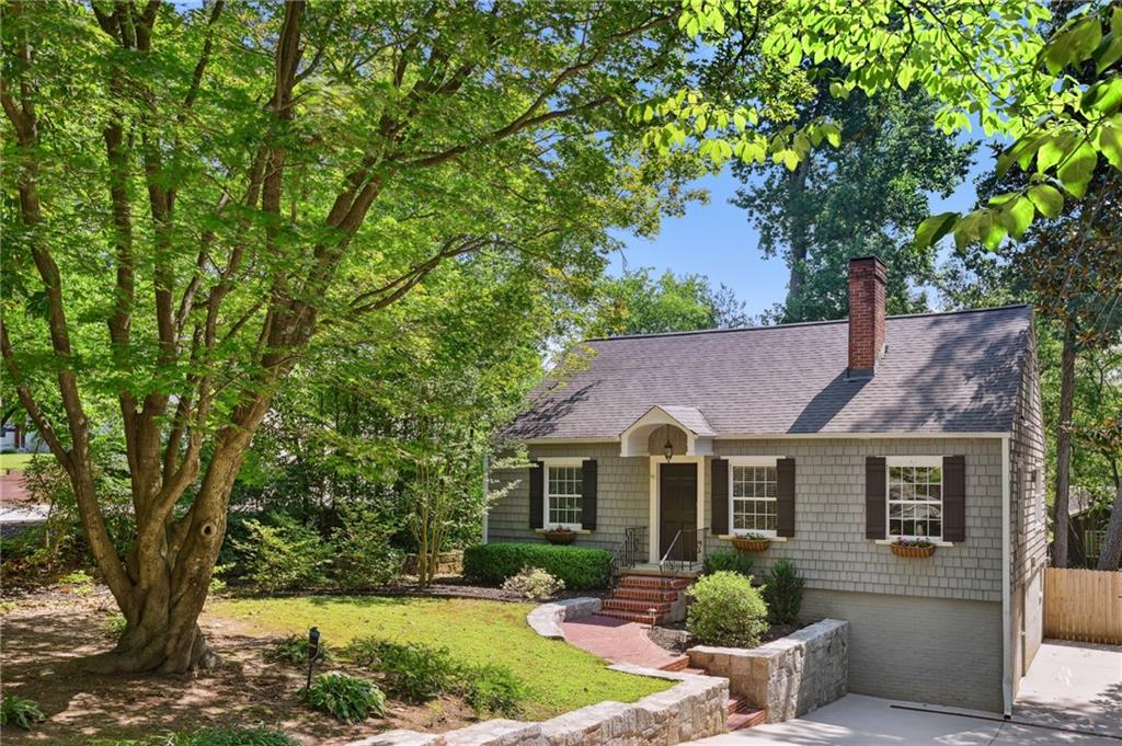 2129 Howell Mill Road NW