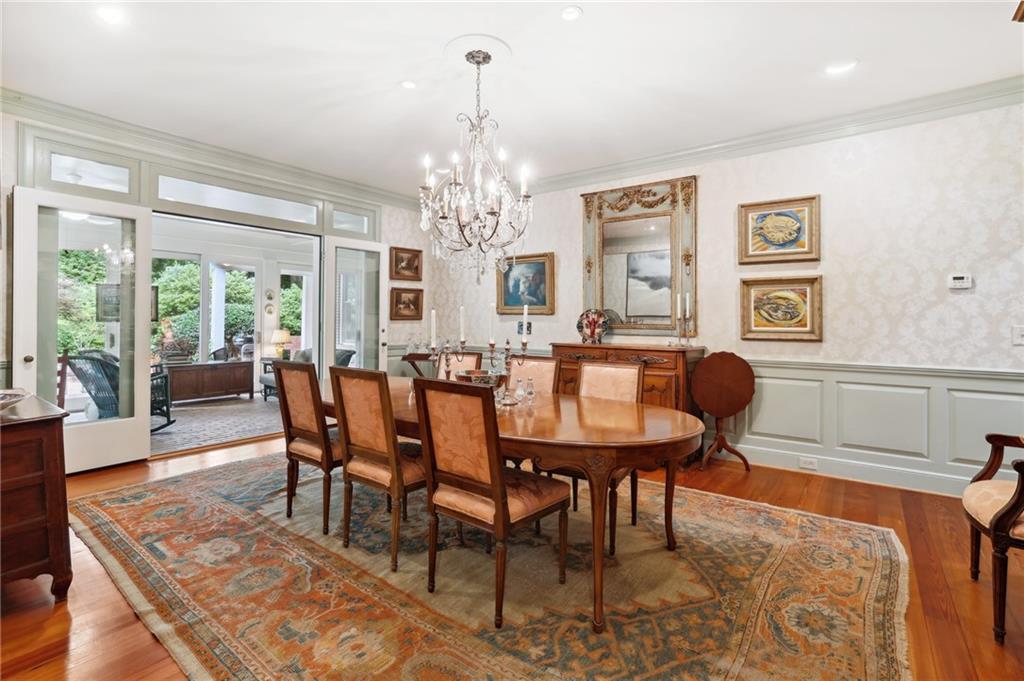 840 Stovall Place NE