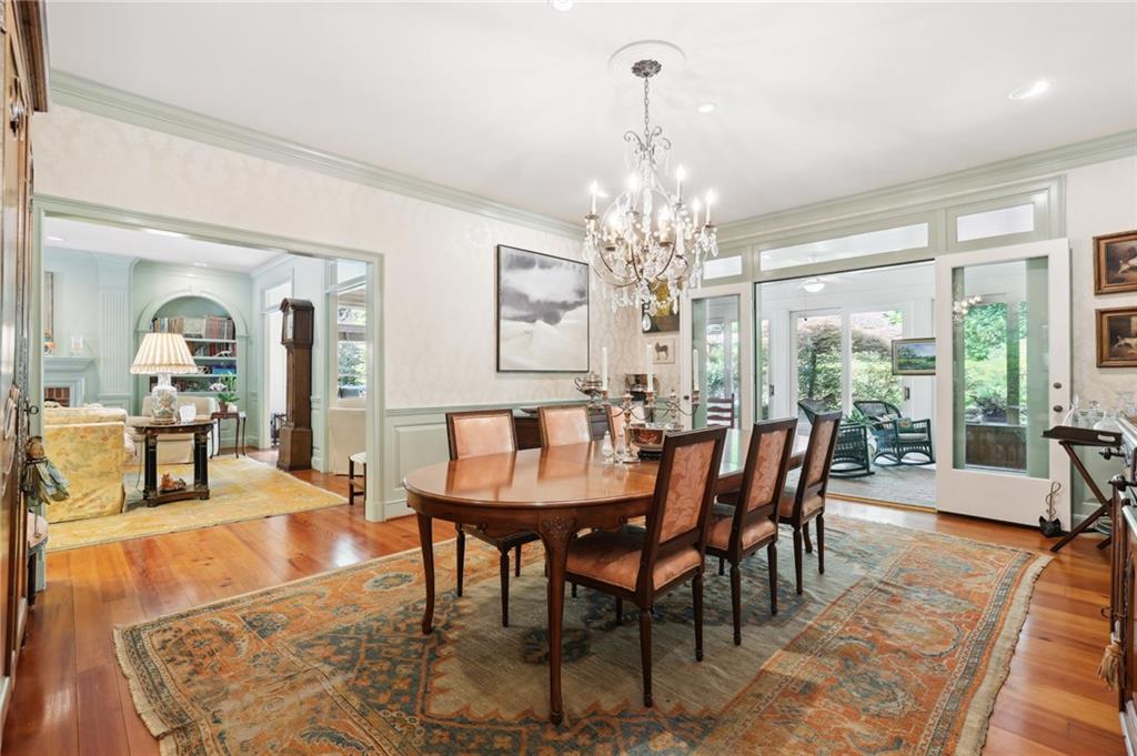 840 Stovall Place NE