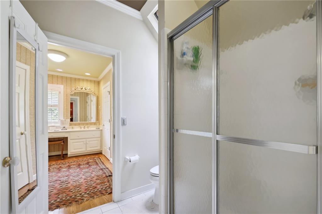 840 Stovall Place NE