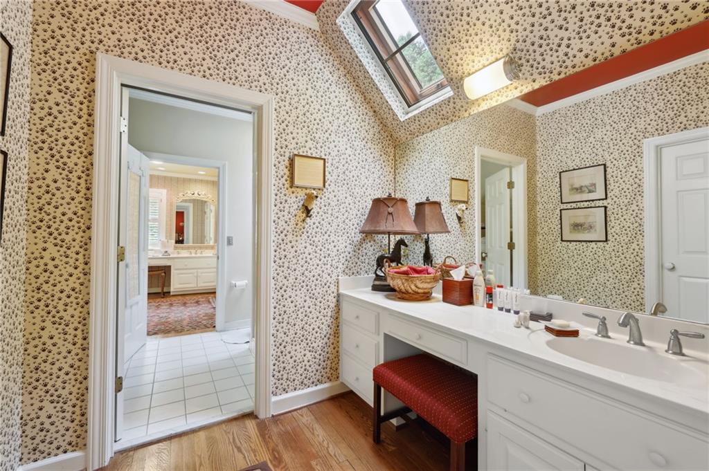 840 Stovall Place NE