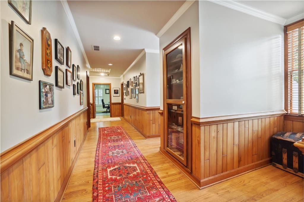 840 Stovall Place NE