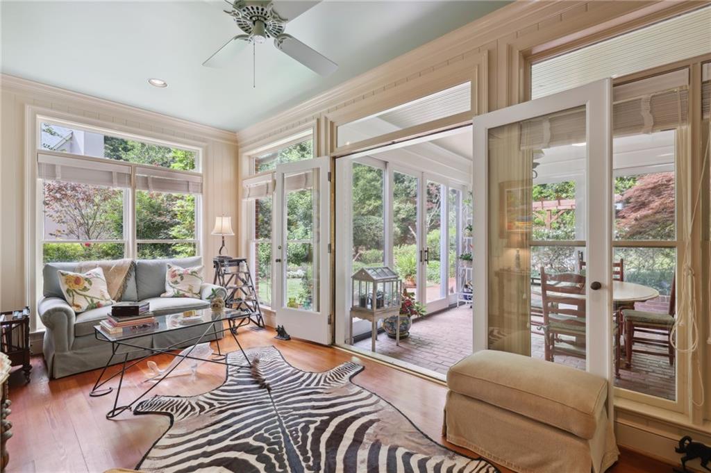 840 Stovall Place NE