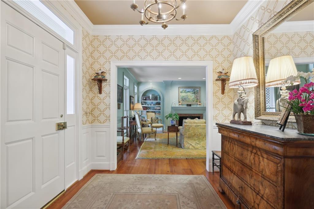 840 Stovall Place NE