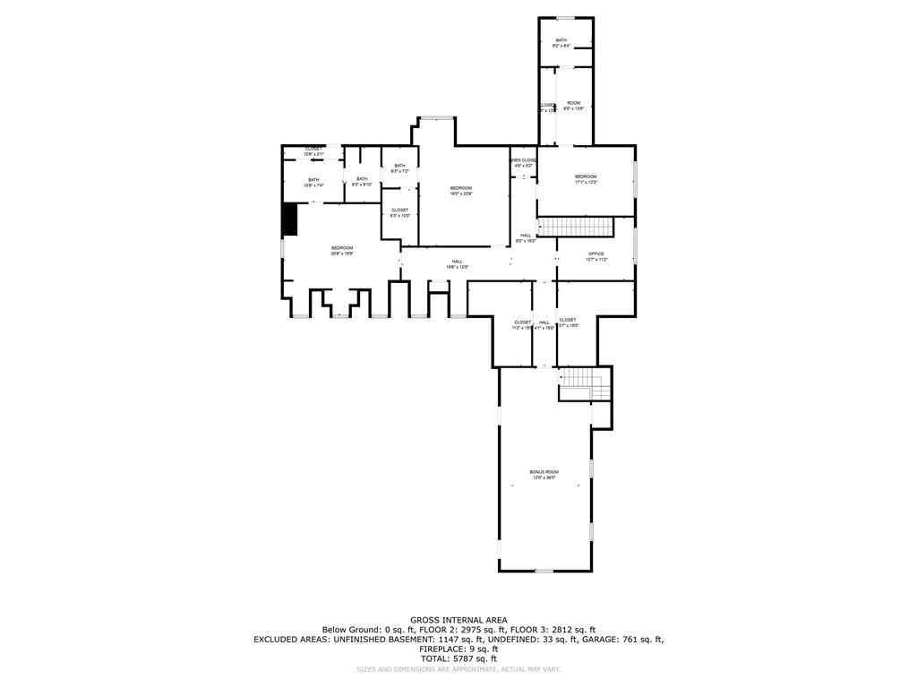 840 Stovall Place NE